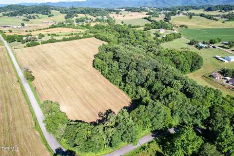 17.52 Ac Lester Snapp Road, Limestone, TN 37681