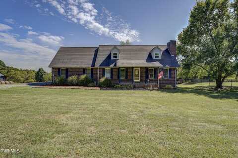 298 Frog Level Road, Gray, TN 37615