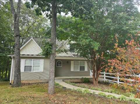 982 Emily Ln, COOKEVILLE, TN 38501