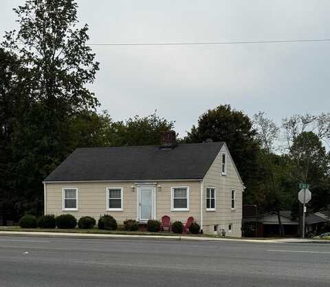 1512 N Washington Avenue, COOKEVILLE, TN 38501