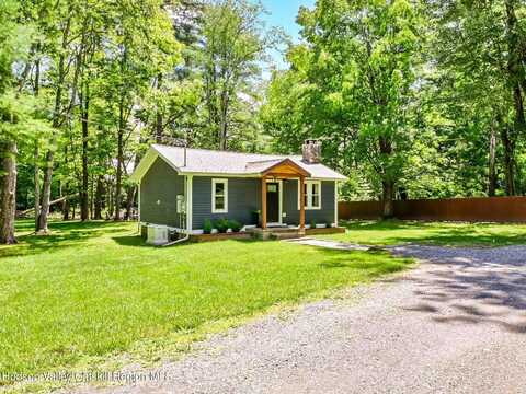 48 Bell, West Shokan, NY 12494