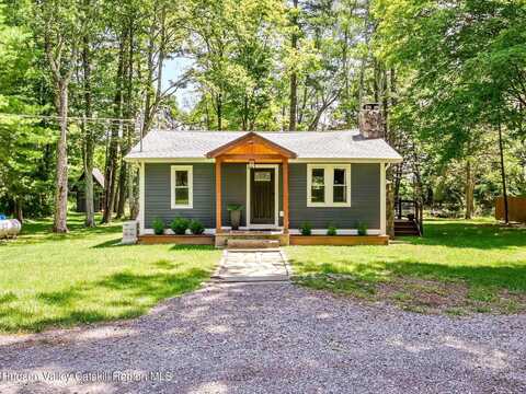 48 Bell, West Shokan, NY 12494