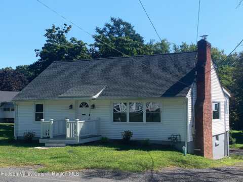 412 E Chester Street, Kingston, NY 12401