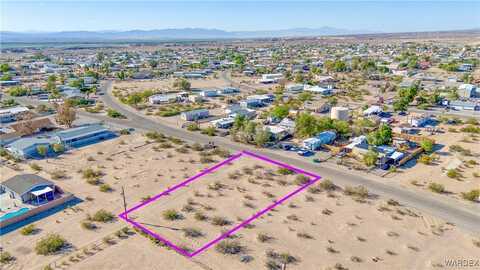 12889 Pima Parkway, Topock, AZ 86436