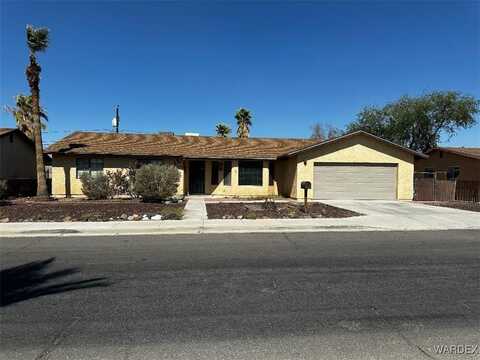 1869 Riviera Boulevard, Bullhead City, AZ 86442