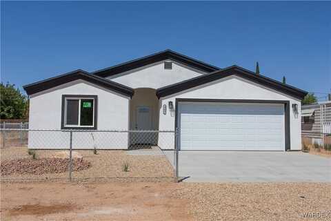 2295 E Ames Avenue, Kingman, AZ 86409