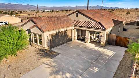 2541 E Halycone Drive, Mohave Valley, AZ 86440