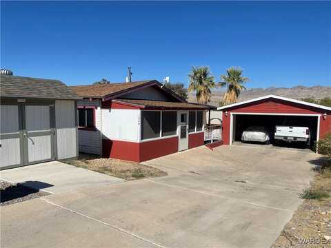 1843 Surf And Sand Drive, Bullhead City, AZ 86442