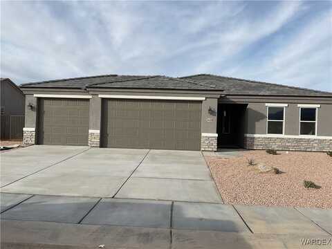 3489 E Double O Drive, Kingman, AZ 86409