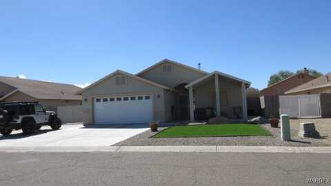 3912 E Potter Avenue, Kingman, AZ 86409