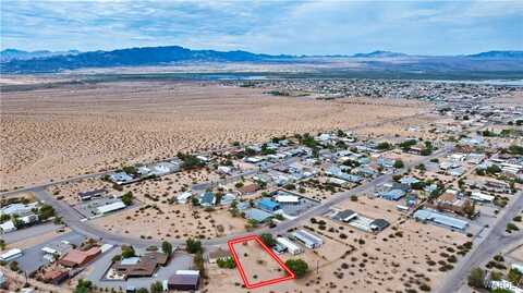 12922 Supai Drive, Topock, AZ 86436