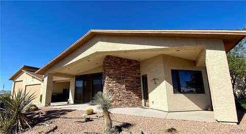 30575 N Sandy Point Drive, Meadview, AZ 86444