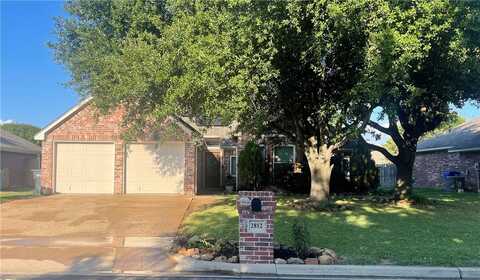 2812 Concho Bend Drive, Woodway, TX 76712