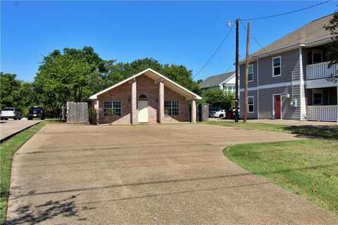 1307 Daughtrey Avenue, Waco, TX 76706