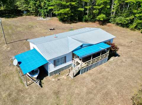 3627 COUNTY HWY 59, Haleyville, AL 35565