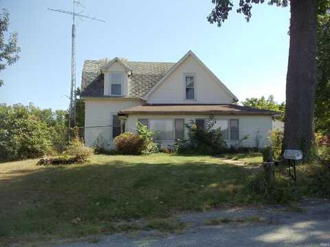 2604 N 50 E Avenue, Logansport, IN 46947