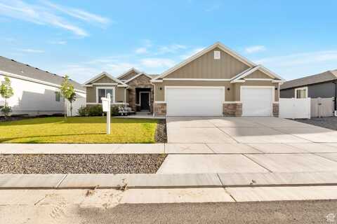 2288 E CINDER LN, Eagle Mountain, UT 84005