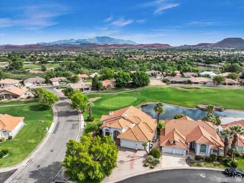 145 S CRYSTAL LAKES DR, Saint George, UT 84770