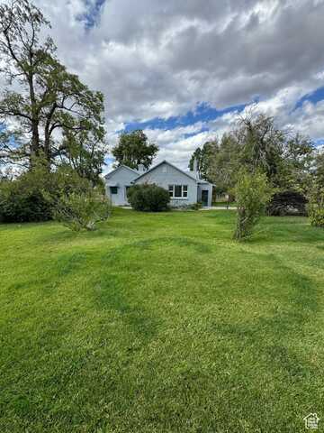 490 N 300, Beaver, UT 84713