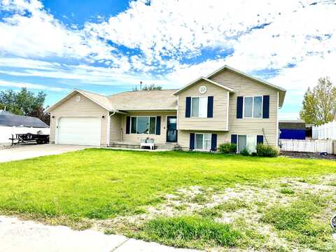 117 W 4100, Vernal, UT 84078