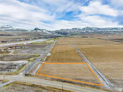 6659 W 6600 N, Newton, UT 84327