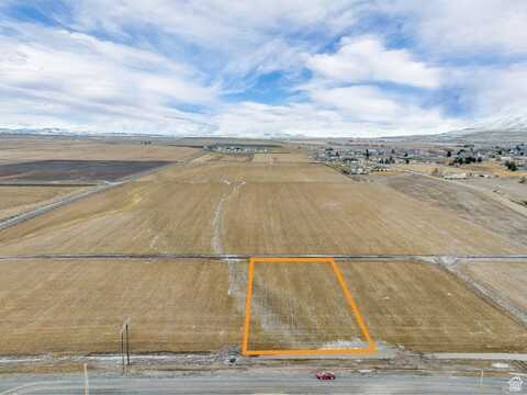 6901 W 6600 N, Newton, UT 84327