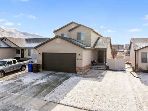 2398 E OX YOKE DR, Saratoga Springs, UT 84005