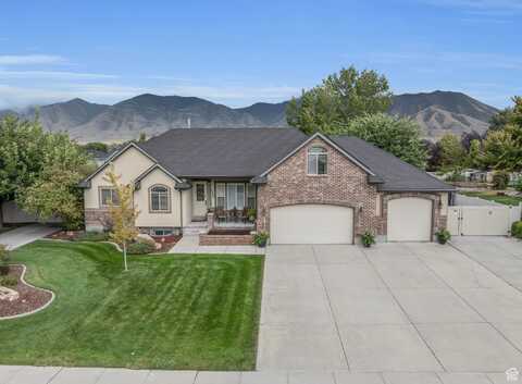 5568 PONDEROSA LN, Stansbury Park, UT 84074