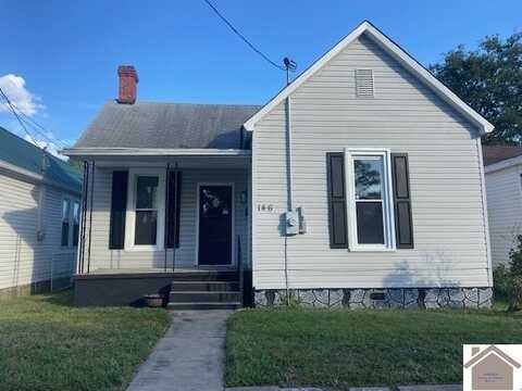 146 Clements Street, Paducah, KY 42003