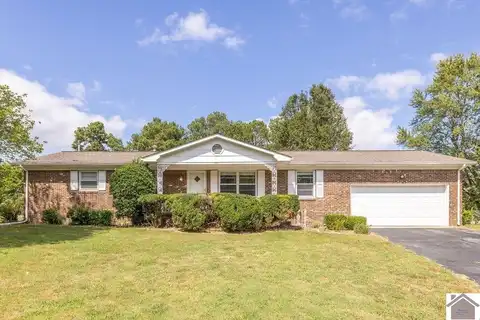 123 Highland Circle, Paducah, KY 42003