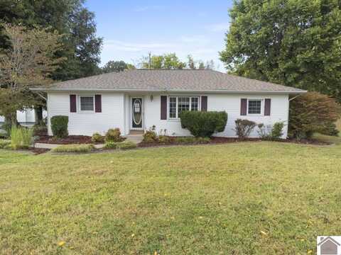 916 Darnell Road, Benton, KY 42025