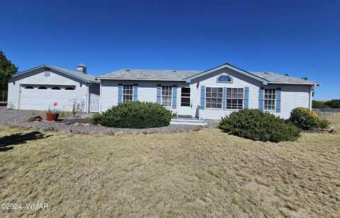 1530 Cheetah Way, Eagar, AZ 85925