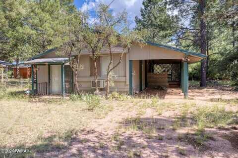 2051 Elkhorn Draw, Overgaard, AZ 85933