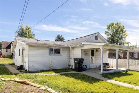 2013 Main St, Aliquippa, PA 15001