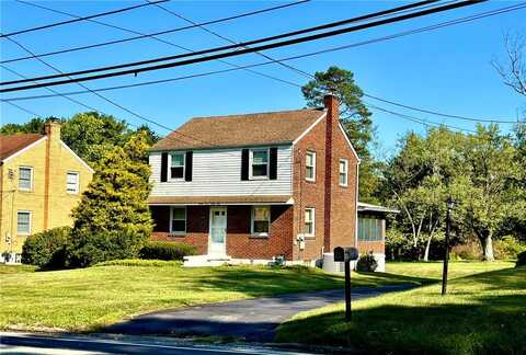 8334 Peebles Rd, McCandless, PA 15237