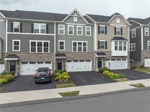 4018 Crown Drive, South Park, PA 15129