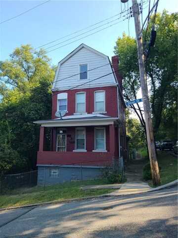 6529 Dean St, Larimer, PA 15206