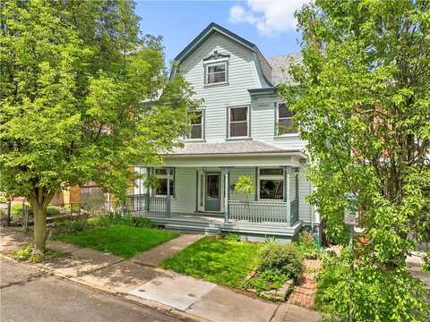 326 Maple Terrace, Mount Washington, PA 15211