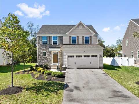 3010 HIGHPOINT DRIVE, Fayette, PA 15057