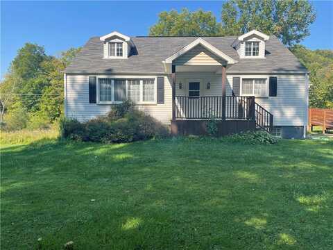 2670 Savannah Rd, Shenango, PA 16101