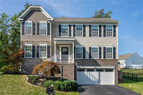 212 Foxwood Road, Crescent, PA 15108