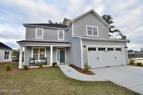 216 S Belvedere South Drive, Hampstead, NC 28443