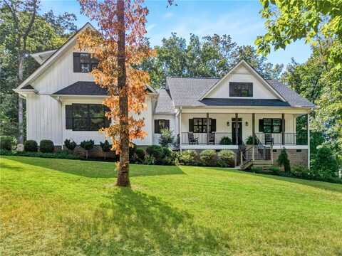 305 Oak Bend Manor, Central, SC 29630