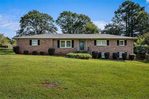 2402 Old Stone Road, Anderson, SC 29621