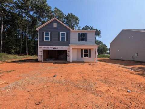 1045 S Depot Street, Seneca, SC 29678