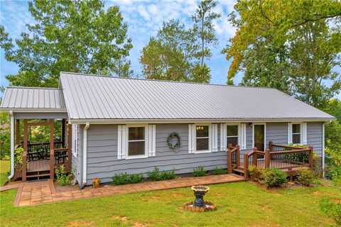 1009 Hillsborough Drive, Seneca, SC 29678