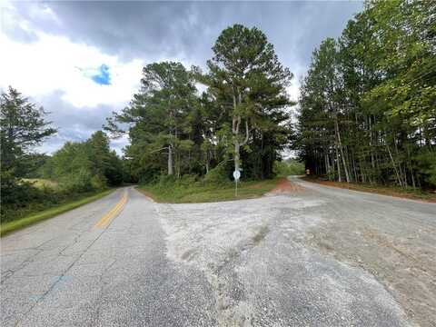 Colony Lane, West Union, SC 29696