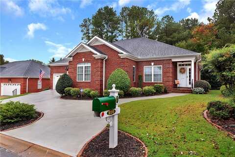 210 Green Chase West, Anderson, SC 29621