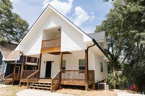 472 First Street, Athens, GA 30601