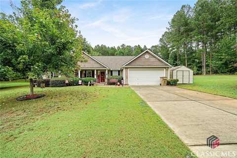 814 Alexis, Winder, GA 30680